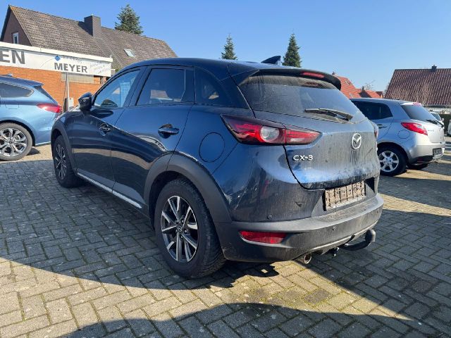 Mazda CX-3 Selection