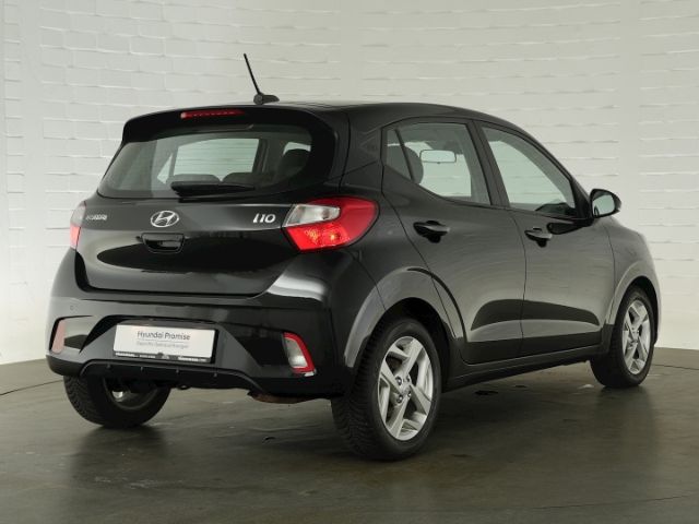 i10 TREND+SITZHEIZUNG+LENKRADHEIZUNG+PARKPILOT H