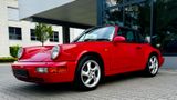 Porsche 964 Carrera 4 Targa SCHALTER*DEUTSCHES FAHRZEUG - Porsche 964: Carrera 4s