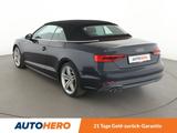 Audi A5 2.0 TDI Sport Aut.*S-LINE*NAVI*LED*ACC*PDC* - Audi A5 Gebrauchtwagen in Wiesbaden