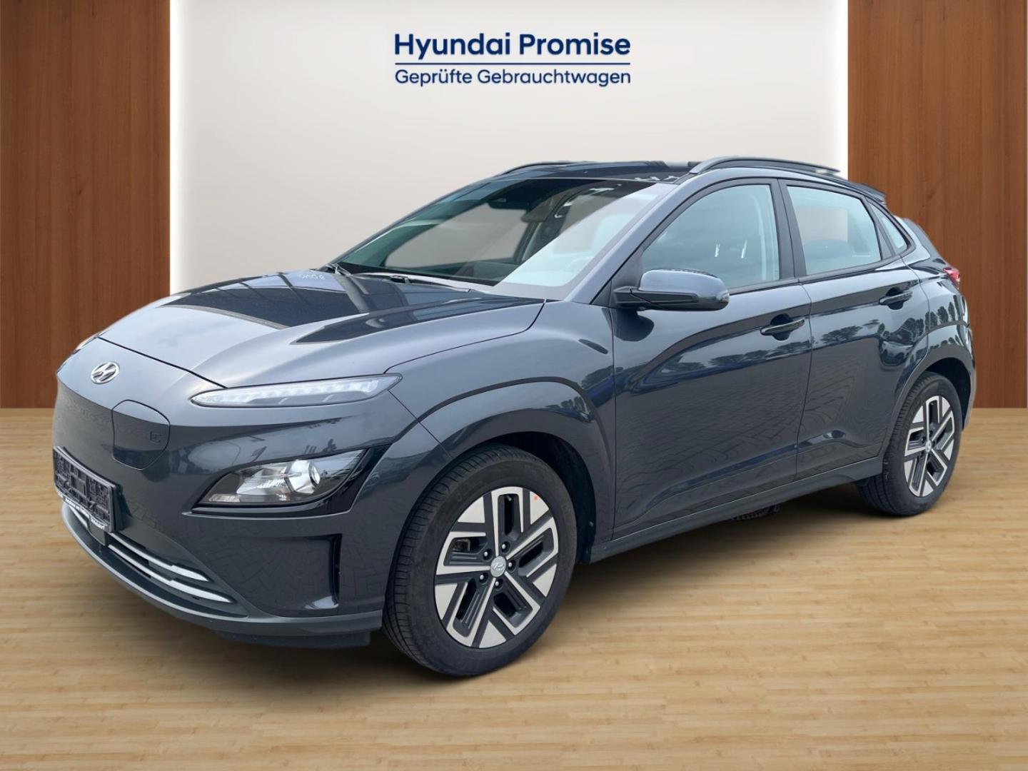 Hyundai KONA Elektro 39,2 kWh Select Klima