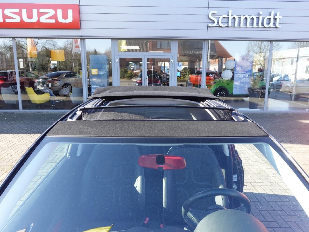 Fahrzeugabbildung Opel Adam Rocks 1,4 open Air