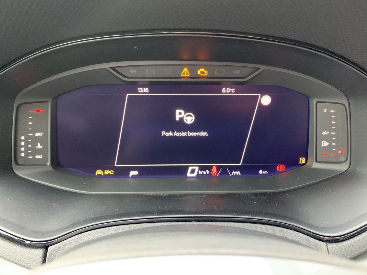 Seat Arona - Bild 35