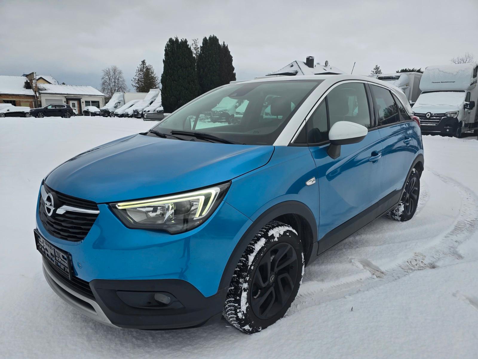 Opel Crossland (X) Innovation S/S