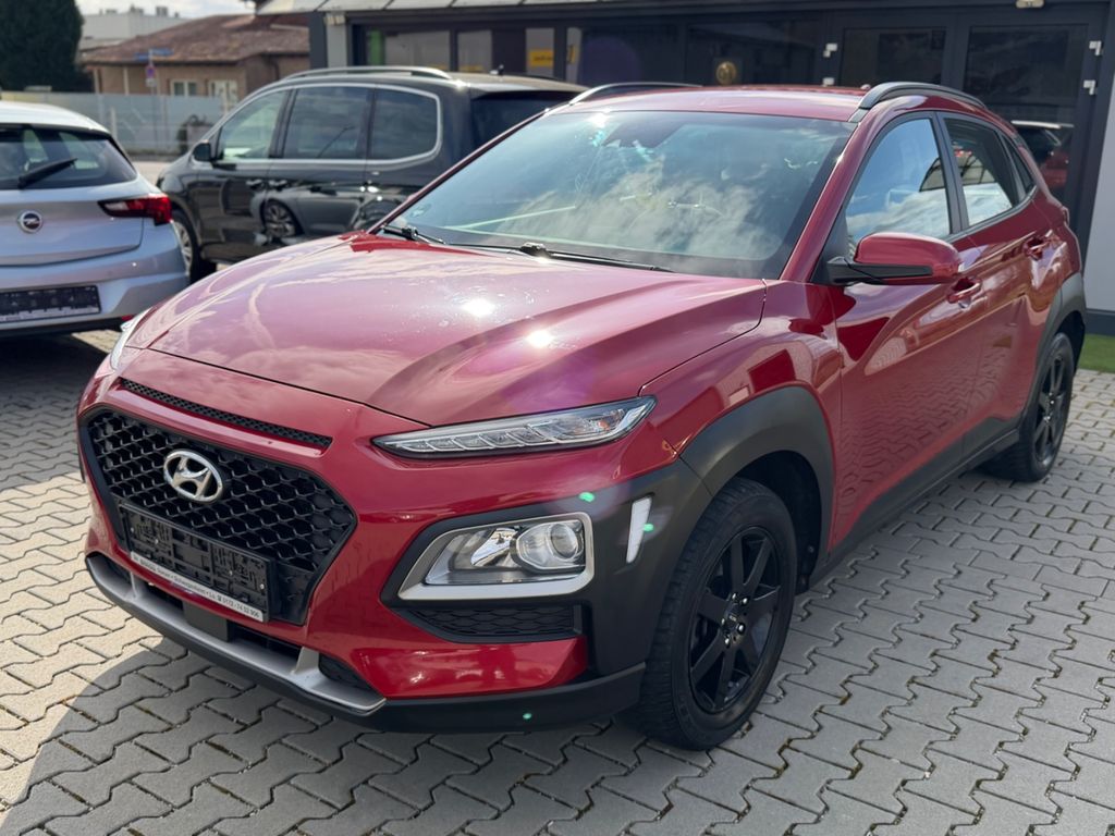 Angebot ansehen Hyundai KONA