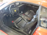 Ferrari F355 GTS GTS - gebrauchte Ferrari F355 aus dem Jahr 1995