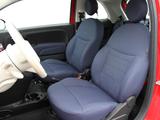 Fiat 500 Club 1.0 MHEV LM-Felge DAB Car Play - Fiat 500: Limousine, F