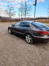 Volkswagen Verkaufe VW CC - VW Passat CC von 2014