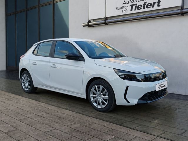 Corsa 1.2 Direct Injection Turbo (F)