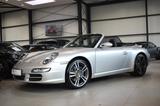 Porsche 911/997 Carrera Cabrio **2.Hand**19"Turbo** - Porsche 997 in Düsseldorf