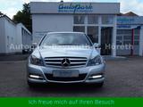 Mercedes-Benz C 180 AVANTGARDE 54.550 KM NAVI SITZHZG PDC V+H - Mercedes-Benz C550