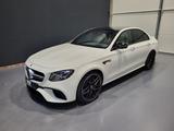Mercedes-Benz E63 S AMG 4Matic+ *TOP Ausstattung* - Mercedes-Benz E 63 AMG Gebrauchtwagen in Berlin