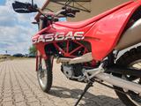 Gasgas ES 700 - GASGAS MOTORRAD