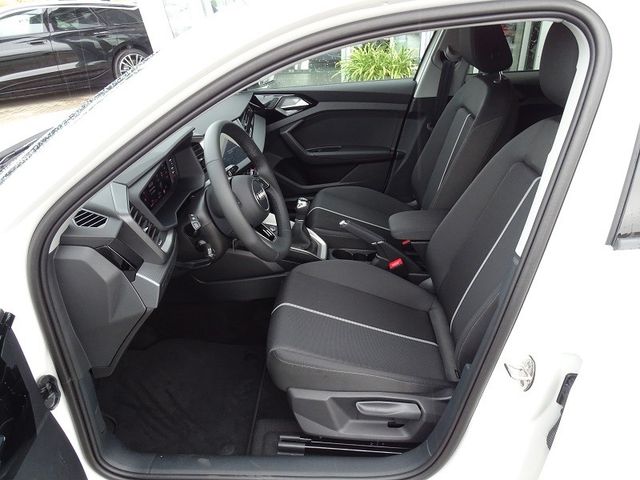 A1 Sportback 25 TFSI