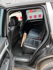 صورة 8 لـ 2004 Porsche CAYENNE