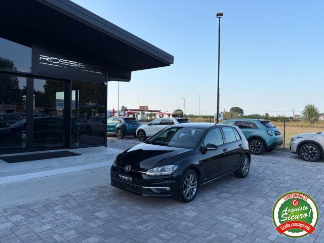 Image of Volkswagen Golf