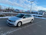 Volkswagen VW Jetta Match Edition 1.6 TDI - Volkswagen Jetta mit Diesel-Antrieb: Automatik