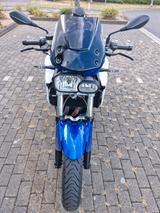 BMW F800R - BMW Motorräder in Köln