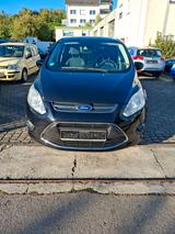Ford C-Max C-MAX Sync Edition - Ford C-Max: Kleinwagen