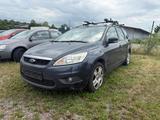 Ford Focus 1.6 16V KAT NUR GEWERBE EXPORT - Ford Focus: 16 16v