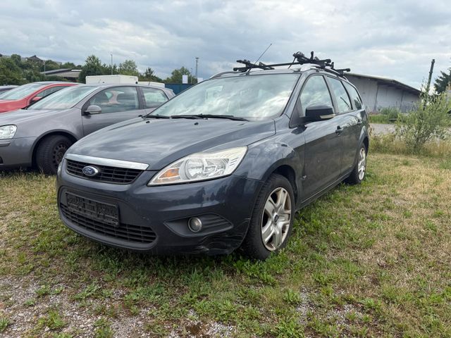 Ford Focus 1.6 16V KAT NUR GEWERBE EXPORT
