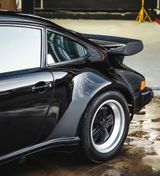Porsche 930 - Porsche aus 1978