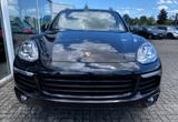 Porsche Cayenne Diesel - 2016 - Porsche Gebrauchtwagen in Bremerhaven