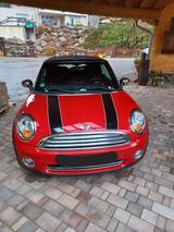 MINI Cabrio MINI Cooper - MINI Cooper Cabrio aus 2009