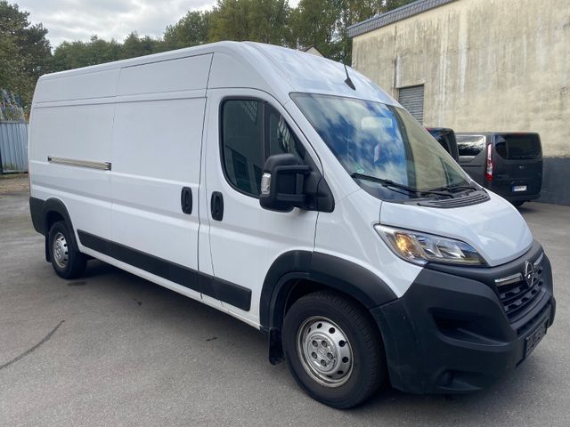 Opel Movano C Kasten HKa L3H2 3,5t Edition