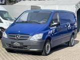 Mercedes-Benz Vito 110 CDI//LANG//KLIMA//1.Hand//TOPZUSTAND// - gebrauchte Mercedes-Benz Vito aus dem Jahr 2013