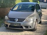 Volkswagen Golf Plus 1.9 TDI DPF 6-Gang Comfortline/KLIMA/ - Volkswagen Golf aus 2007: TDI