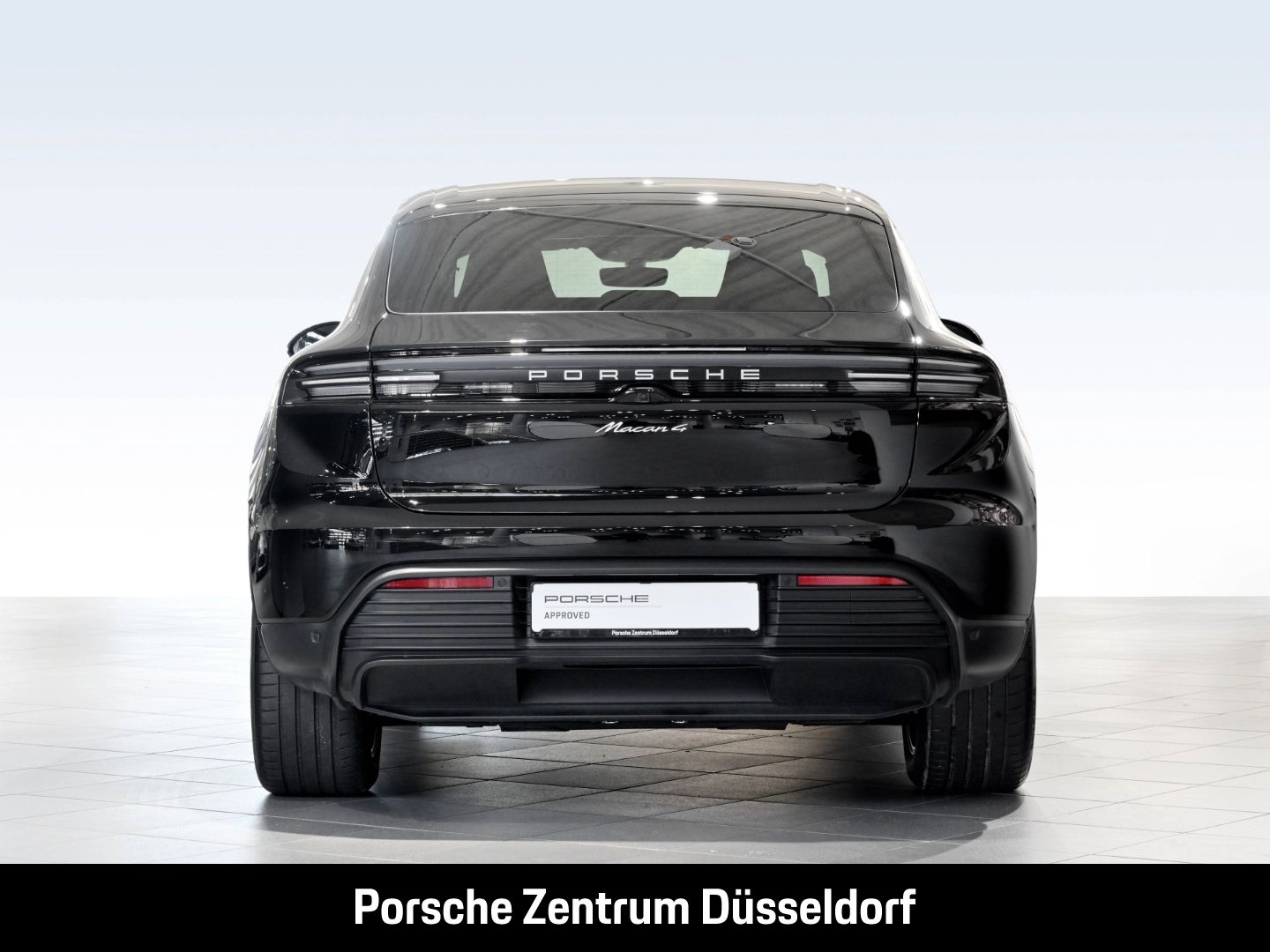 Porsche Macan - Bild 6