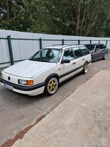 Volkswagen Passat 35i Vr6 - Volkswagen Passat: 35i Vr6