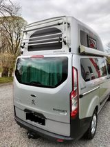 Ford Nugget Westfalia   - Ford Kastenwagen Nugget