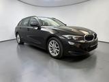 BMW 318d T Shadow Line WIDE*LED*CARPLAY*FACELIFT*TOP - BMW 3er-Reihe F31 mit Facelift