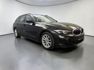 BMW 318 - 3