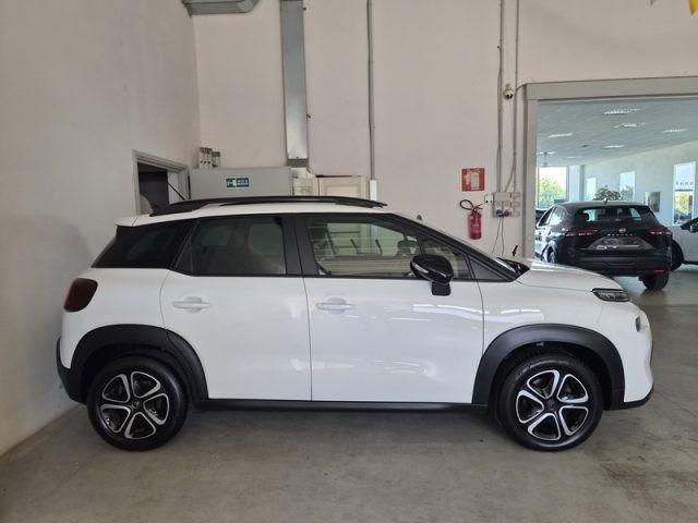 Image of Citroën C3 Aircross