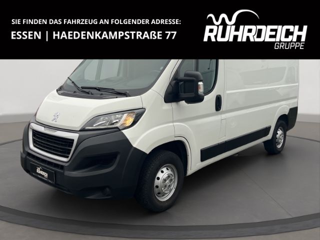 Peugeot Boxer Kasten Hochraum 333 L2H2 Pro BlueHDi 140 S