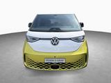 Volkswagen ID. Buzz Pro KR 150 kW 77 kWh Klima Navi - mit Elektro-Antrieb: Van
