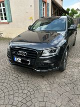 Audi SQ5 3.0 TDI competition Motor 22 000 km - Audi: TDI Motor