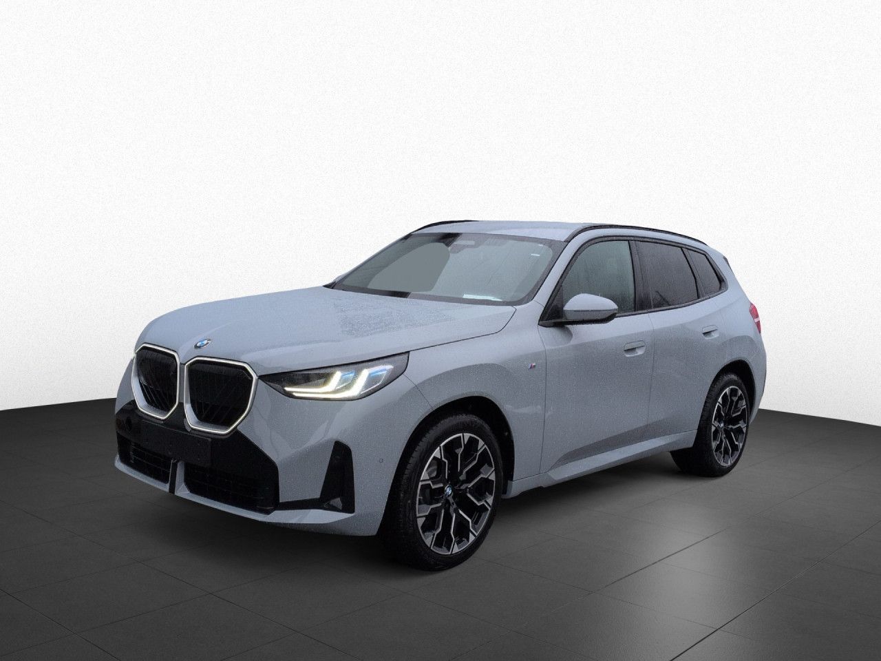 BMW X3 - Bild 3