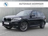 BMW X3 xDrive20d ZA M Sport Head-Up HiFi DAB LED - BMW: Za