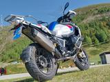 BMW R1250GS Adventure HP alle Pakete - BMW Motorräder in Düsseldorf