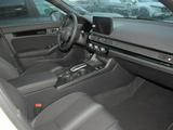Honda Civic e:HEV Sport - Honda Civic aus 2025