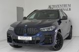 BMW X6 M50i *M-SITZE*CARBON*INDIVIDUAL*SKY-LOUNGE*TV