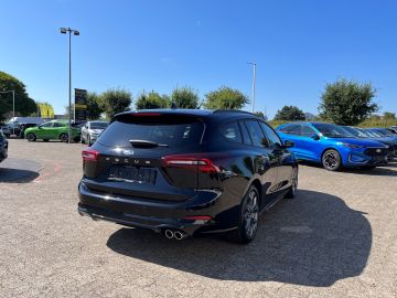 Bild 5 Ford Focus Turnier ST-Line MHEV Sportpaket HUD Navi S