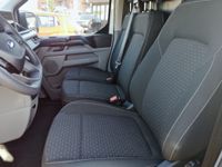 Ford Transit Custom - Vorschau Bild 13