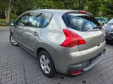 Peugeot 3008 Premium - Peugeot 3008: Premium