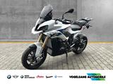 BMW S 1000 XR M-Paket, Dynamik-Paket, Touring-Paket, - MOTORRAD TOURING