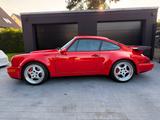 Porsche 964 911 Turbo 3.6 - Porsche aus 1993: 911